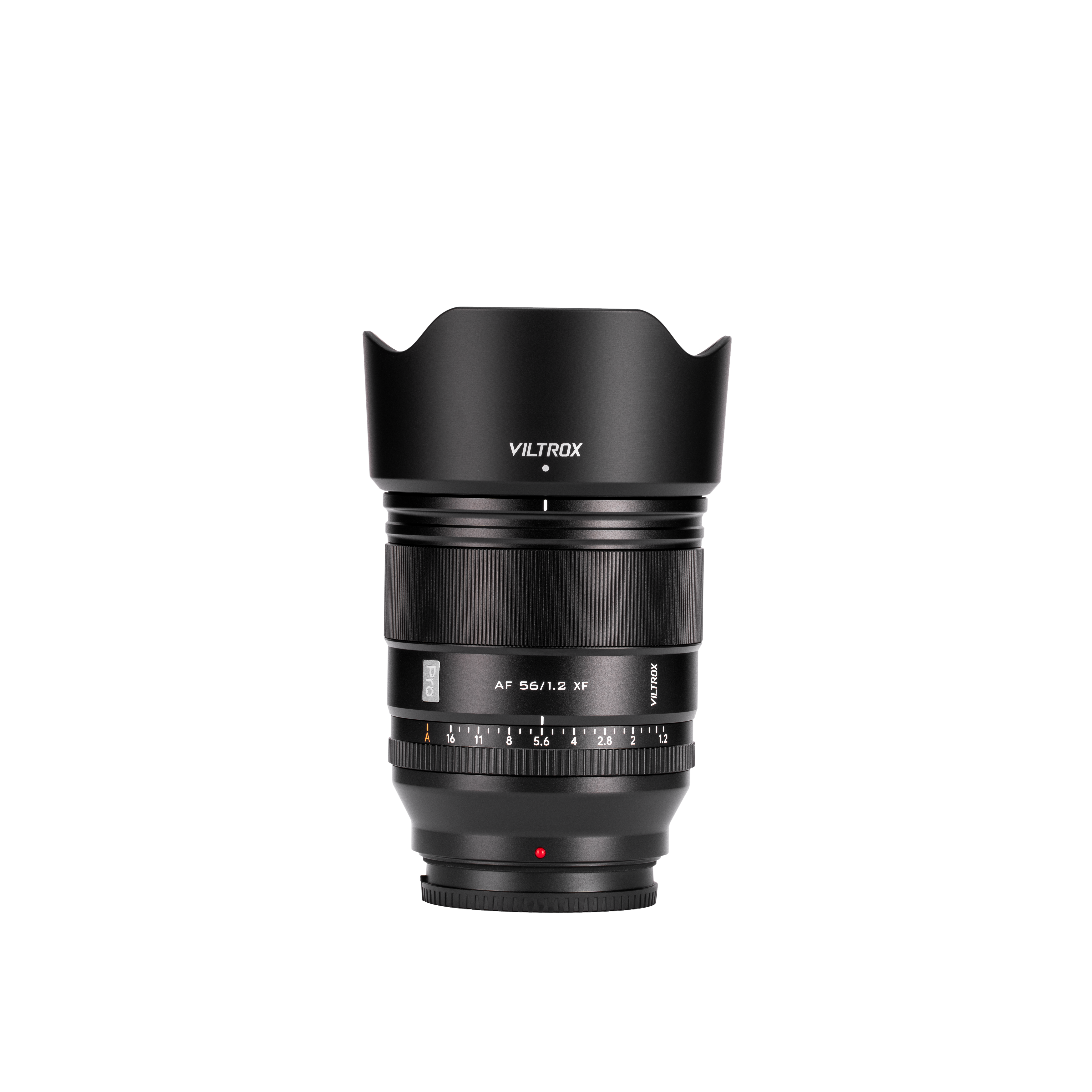 Viltrox 56mm f1.2 PRO 富士Xマウント用 #4259 Viltrox AF 56mm F1.2 Pro APS-C Lens for Fujifilm X-Mount
